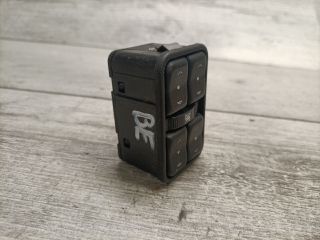 bontott OPEL ZAFIRA A Ablakemelő Kapcsoló Négyes / Kettes