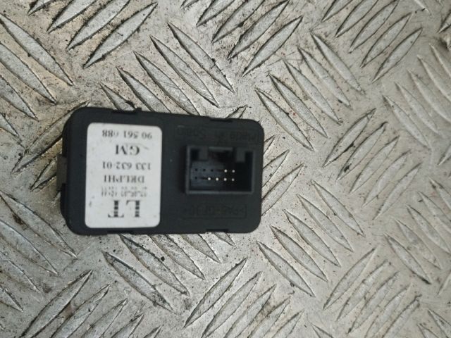 bontott OPEL ZAFIRA A Ablakemelő Kapcsoló Négyes / Kettes