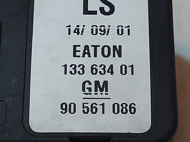 bontott OPEL ZAFIRA A Ablakemelő Kapcsoló Négyes / Kettes