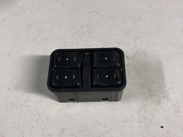 bontott OPEL ZAFIRA A Ablakemelő Kapcsoló Négyes / Kettes