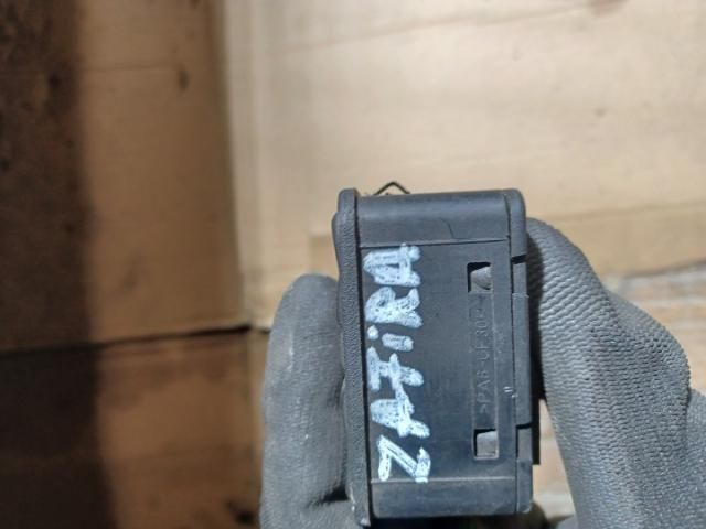 bontott OPEL ZAFIRA A Ablakemelő Kapcsoló Négyes / Kettes