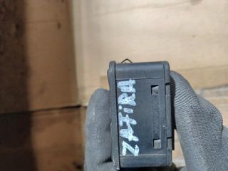 bontott OPEL ZAFIRA A Ablakemelő Kapcsoló Négyes / Kettes