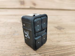 bontott OPEL ZAFIRA A Ablakemelő Kapcsoló Négyes / Kettes