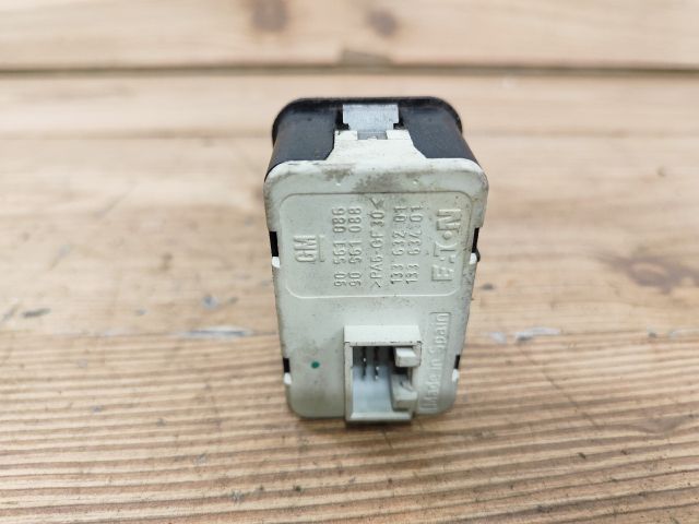 bontott OPEL ZAFIRA A Ablakemelő Kapcsoló Négyes / Kettes