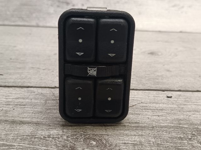 bontott OPEL ZAFIRA A Ablakemelő Kapcsoló Négyes / Kettes