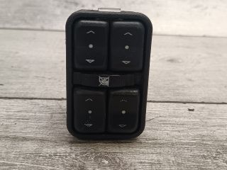 bontott OPEL ZAFIRA A Ablakemelő Kapcsoló Négyes / Kettes