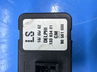 bontott OPEL ZAFIRA A Ablakemelő Kapcsoló Négyes / Kettes