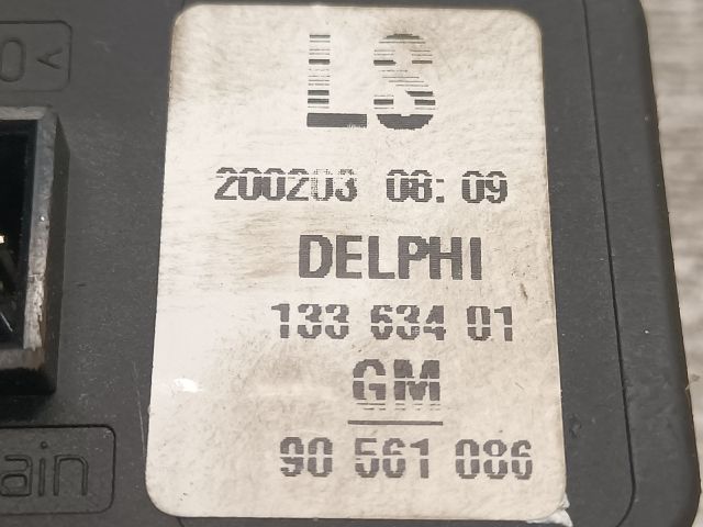 bontott OPEL ZAFIRA A Ablakemelő Kapcsoló Négyes / Kettes