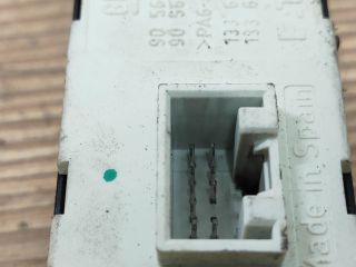 bontott OPEL ZAFIRA A Ablakemelő Kapcsoló Négyes / Kettes