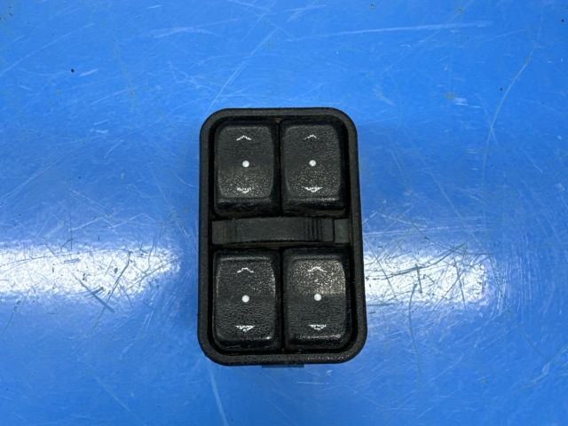 bontott OPEL ZAFIRA A Ablakemelő Kapcsoló Négyes / Kettes