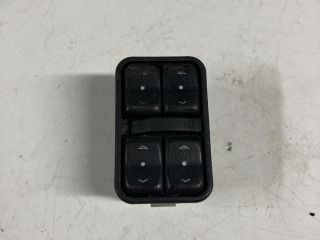 bontott OPEL ZAFIRA A Ablakemelő Kapcsoló Négyes / Kettes