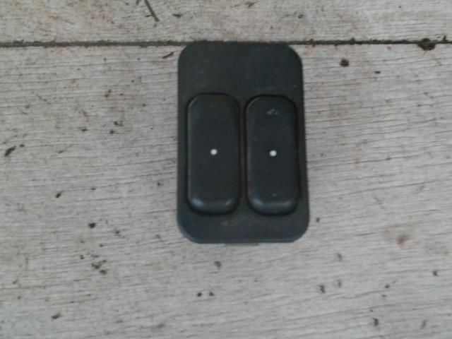 bontott OPEL ZAFIRA A Ablakemelő Kapcsoló (Pozíciófüggetlen)