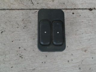 bontott OPEL ZAFIRA A Ablakemelő Kapcsoló (Pozíciófüggetlen)