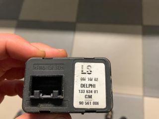 bontott OPEL ZAFIRA A Ablakemelő Kapcsoló Szett