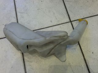 bontott OPEL ZAFIRA A Ablakmosó Tartály