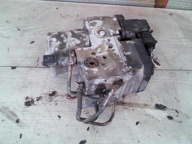 bontott OPEL ZAFIRA A ABS / ABR / ESP Pumpa