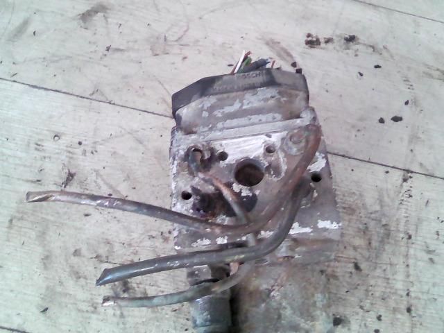 bontott OPEL ZAFIRA A ABS / ABR / ESP Pumpa