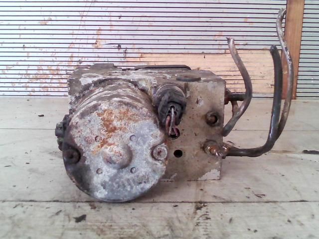 bontott OPEL ZAFIRA A ABS / ABR / ESP Pumpa