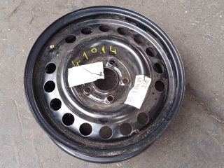 bontott OPEL ZAFIRA A Acélfelni Gumival (1 db)