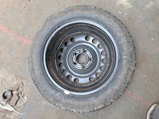 bontott OPEL ZAFIRA A Acélfelni Gumival (1 db)