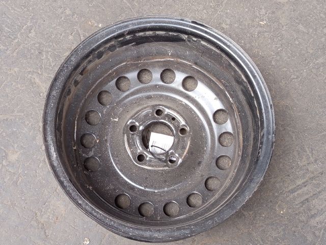 bontott OPEL ZAFIRA A Acélfelni Gumival (1 db)