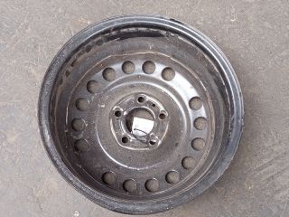 bontott OPEL ZAFIRA A Acélfelni Gumival (1 db)