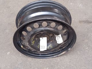 bontott OPEL ZAFIRA A Acélfelni Gumival (1 db)