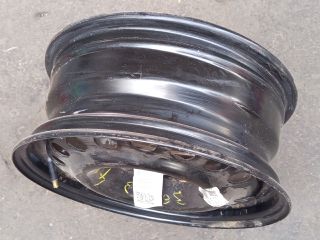 bontott OPEL ZAFIRA A Acélfelni Gumival (1 db)