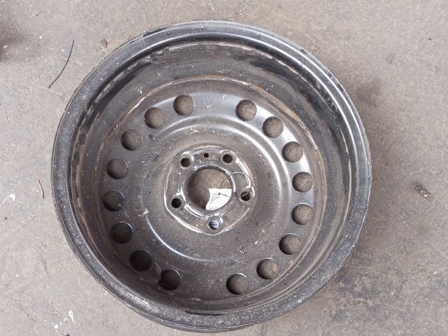 bontott OPEL ZAFIRA A Acélfelni Gumival (1 db)