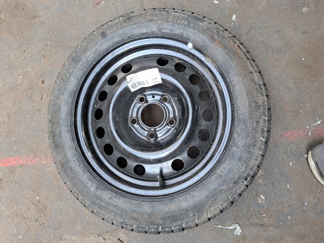 bontott OPEL ZAFIRA A Acélfelni Gumival (1 db)