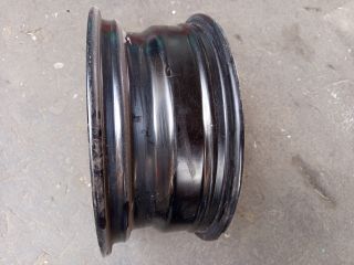 bontott OPEL ZAFIRA A Acélfelni Gumival (1 db)