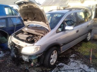 bontott OPEL ZAFIRA A Alufelni (1 db)