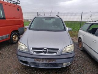 bontott OPEL ZAFIRA A Alufelni Szett Gumival
