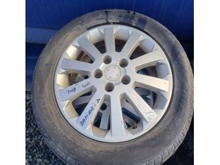 bontott OPEL ZAFIRA A Alufelni Szett Gumival