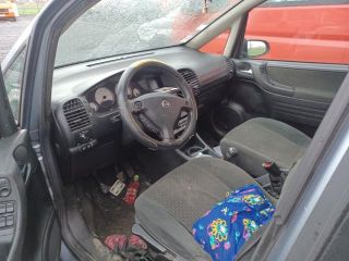 bontott OPEL ZAFIRA A Alufelni Szett Gumival