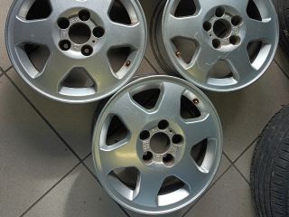 bontott OPEL ZAFIRA A Alufelni Szett