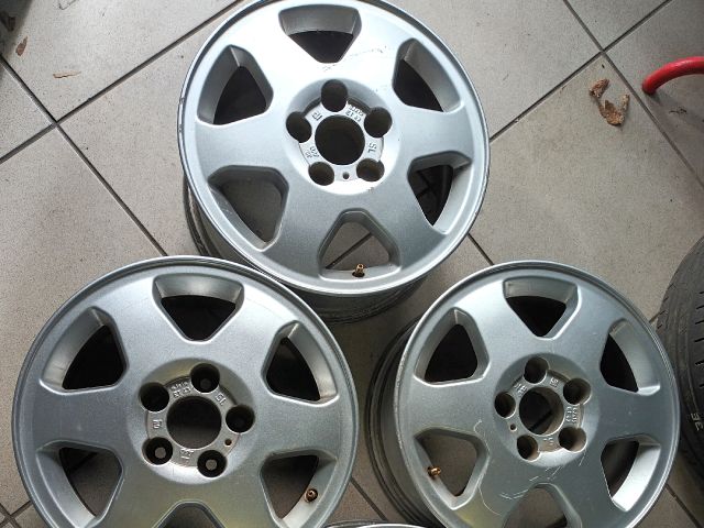 bontott OPEL ZAFIRA A Alufelni Szett