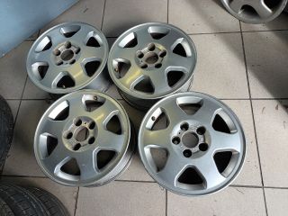 bontott OPEL ZAFIRA A Alufelni Szett