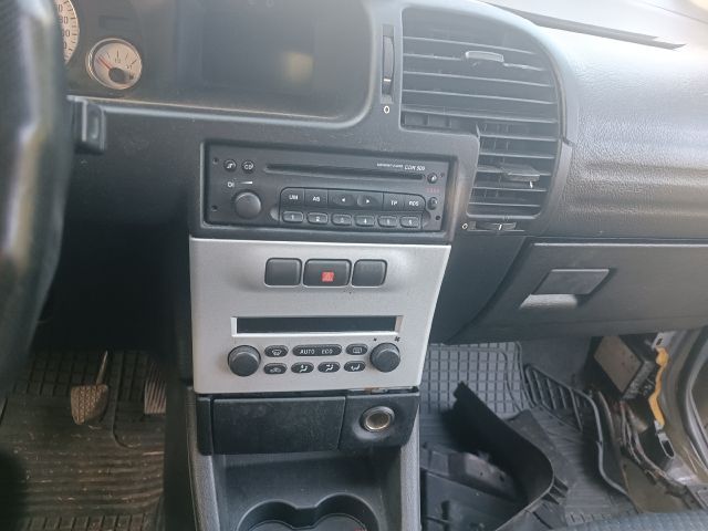 bontott OPEL ZAFIRA A Bal A Oszlop Burkolat