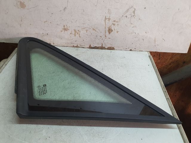 bontott OPEL ZAFIRA A Bal A Oszlop Oldalablak Üveg