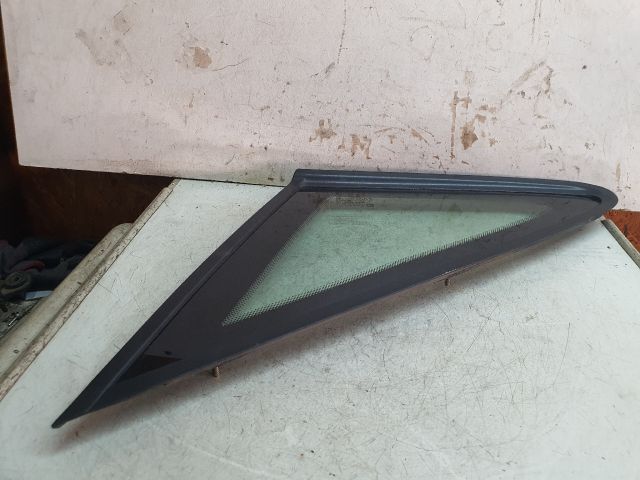 bontott OPEL ZAFIRA A Bal A Oszlop Oldalablak Üveg