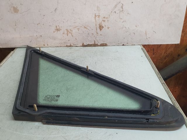 bontott OPEL ZAFIRA A Bal A Oszlop Oldalablak Üveg