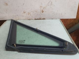 bontott OPEL ZAFIRA A Bal A Oszlop Oldalablak Üveg