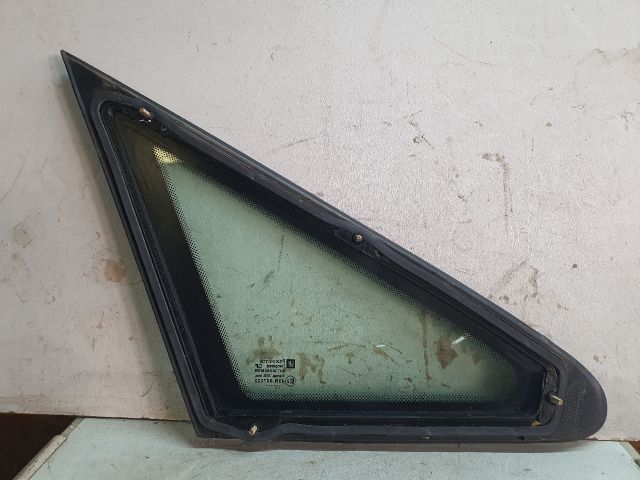 bontott OPEL ZAFIRA A Bal A Oszlop Oldalablak Üveg