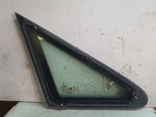 bontott OPEL ZAFIRA A Bal A Oszlop Oldalablak Üveg