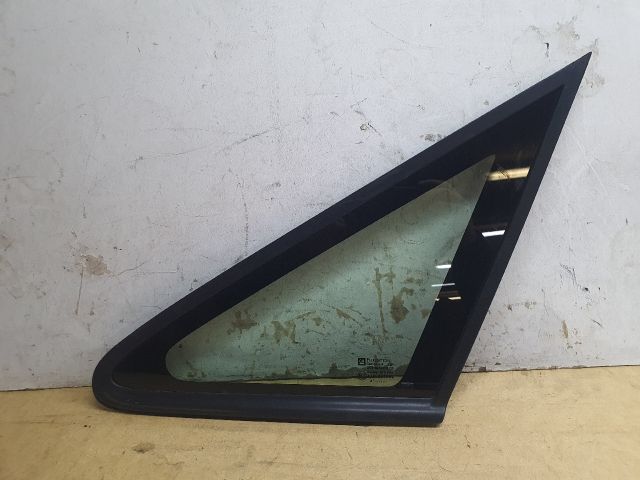 bontott OPEL ZAFIRA A Bal A Oszlop Oldalablak Üveg