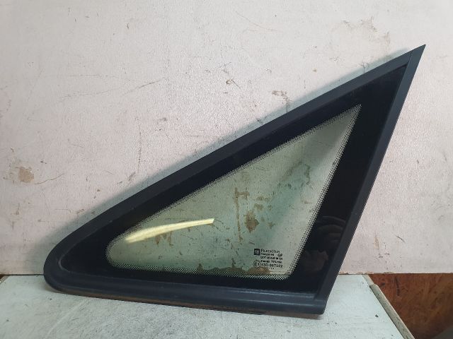 bontott OPEL ZAFIRA A Bal A Oszlop Oldalablak Üveg