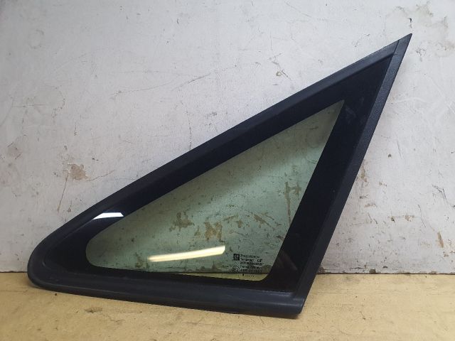 bontott OPEL ZAFIRA A Bal A Oszlop Oldalablak Üveg