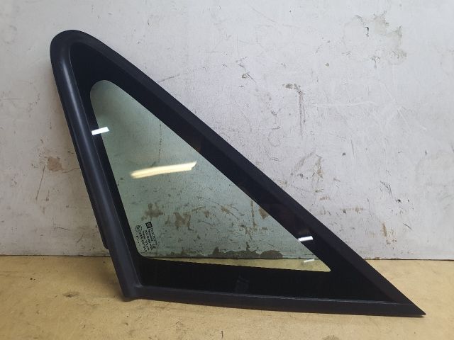 bontott OPEL ZAFIRA A Bal A Oszlop Oldalablak Üveg