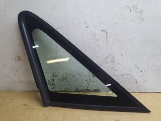 bontott OPEL ZAFIRA A Bal A Oszlop Oldalablak Üveg